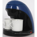 Hot Two Cup Drip Coffee Maker with ETL Approval